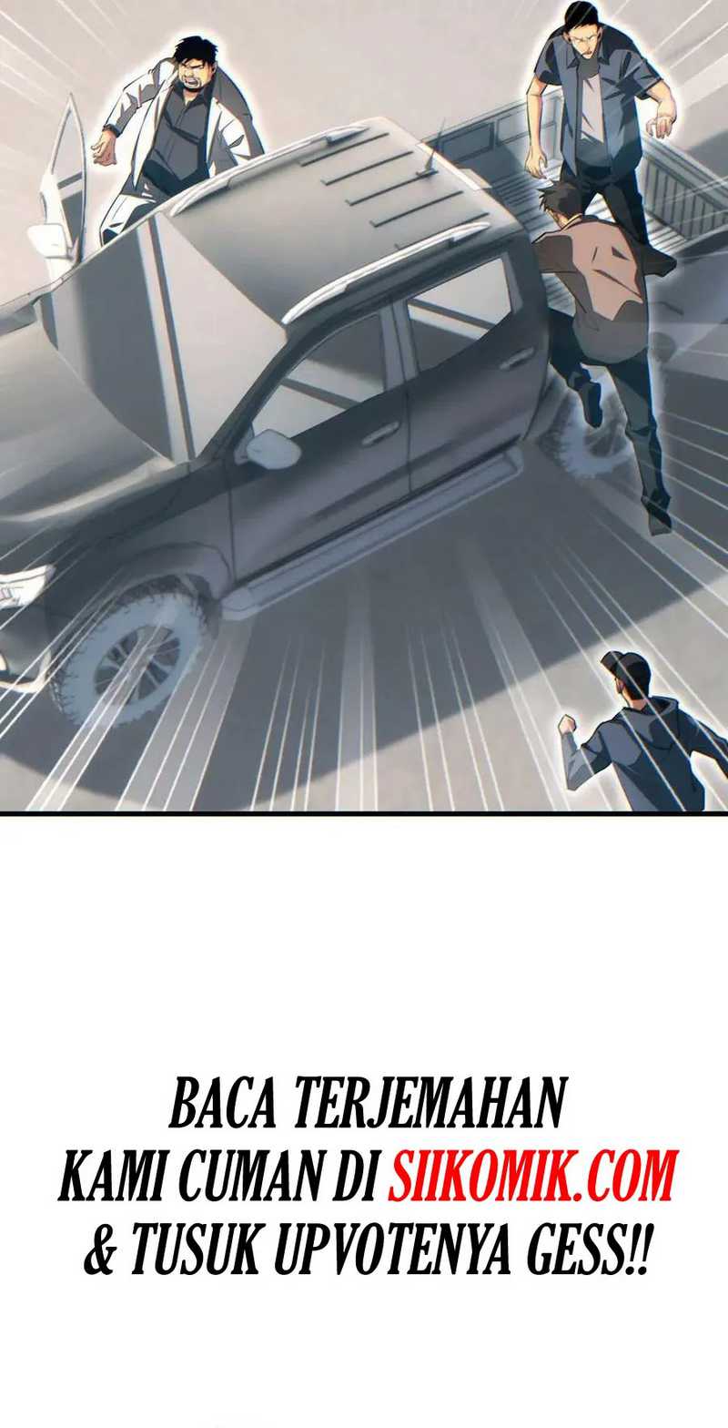 Rebirth in the Apocalypse: I Reach the Top by Opening Boxes Chapter 24 Gambar 46