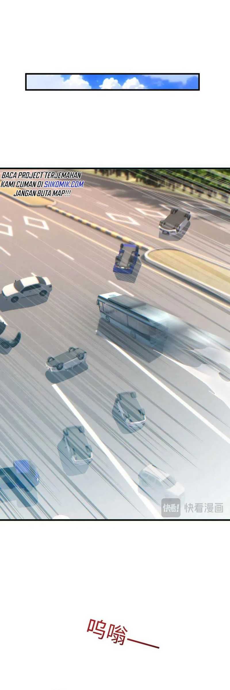 Rebirth in the Apocalypse: I Reach the Top by Opening Boxes Chapter 24 Gambar 51