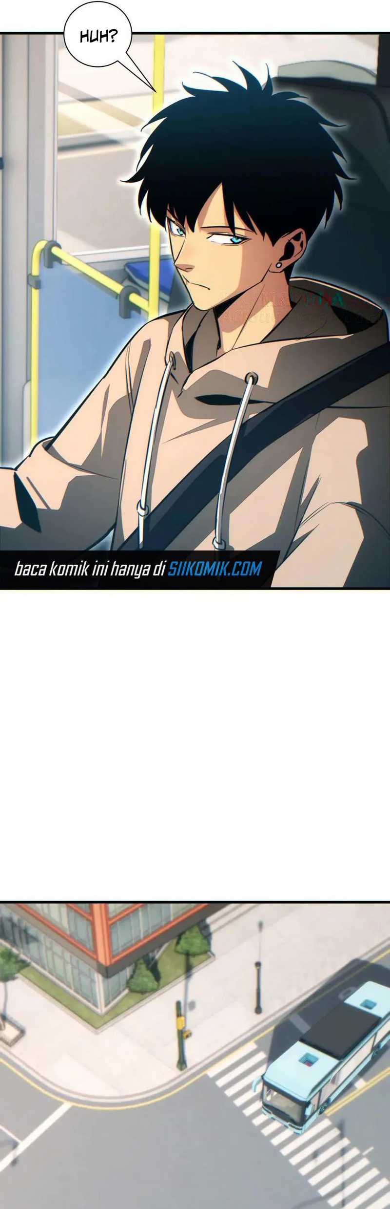 Rebirth in the Apocalypse: I Reach the Top by Opening Boxes Chapter 24 Gambar 52