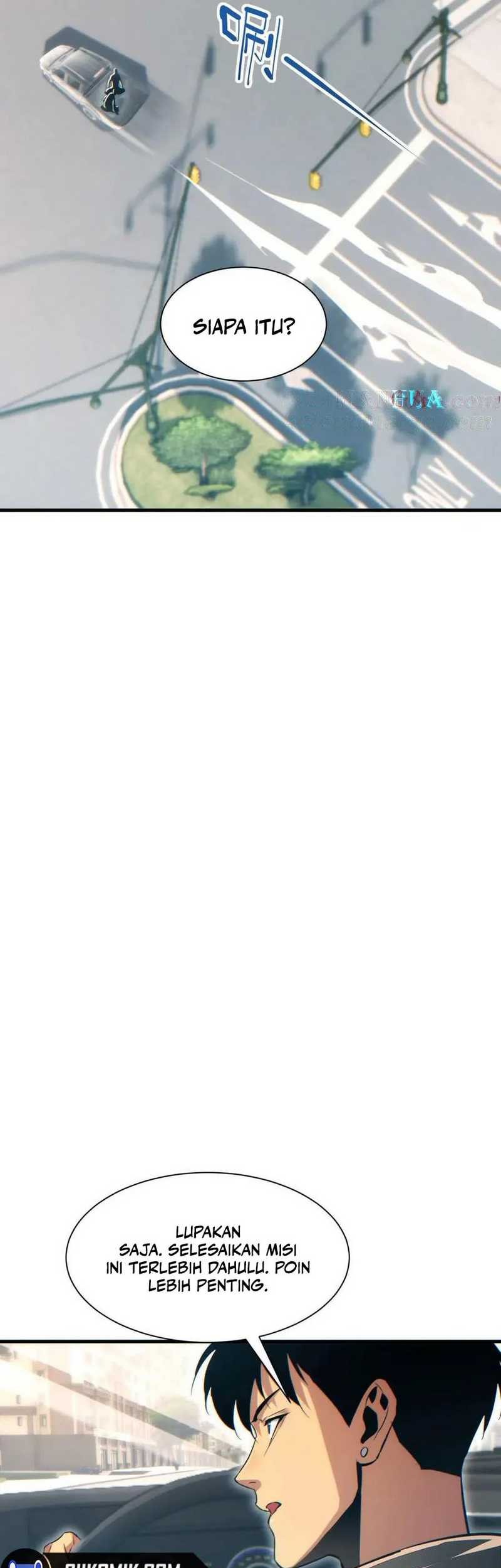 Rebirth in the Apocalypse: I Reach the Top by Opening Boxes Chapter 24 Gambar 53