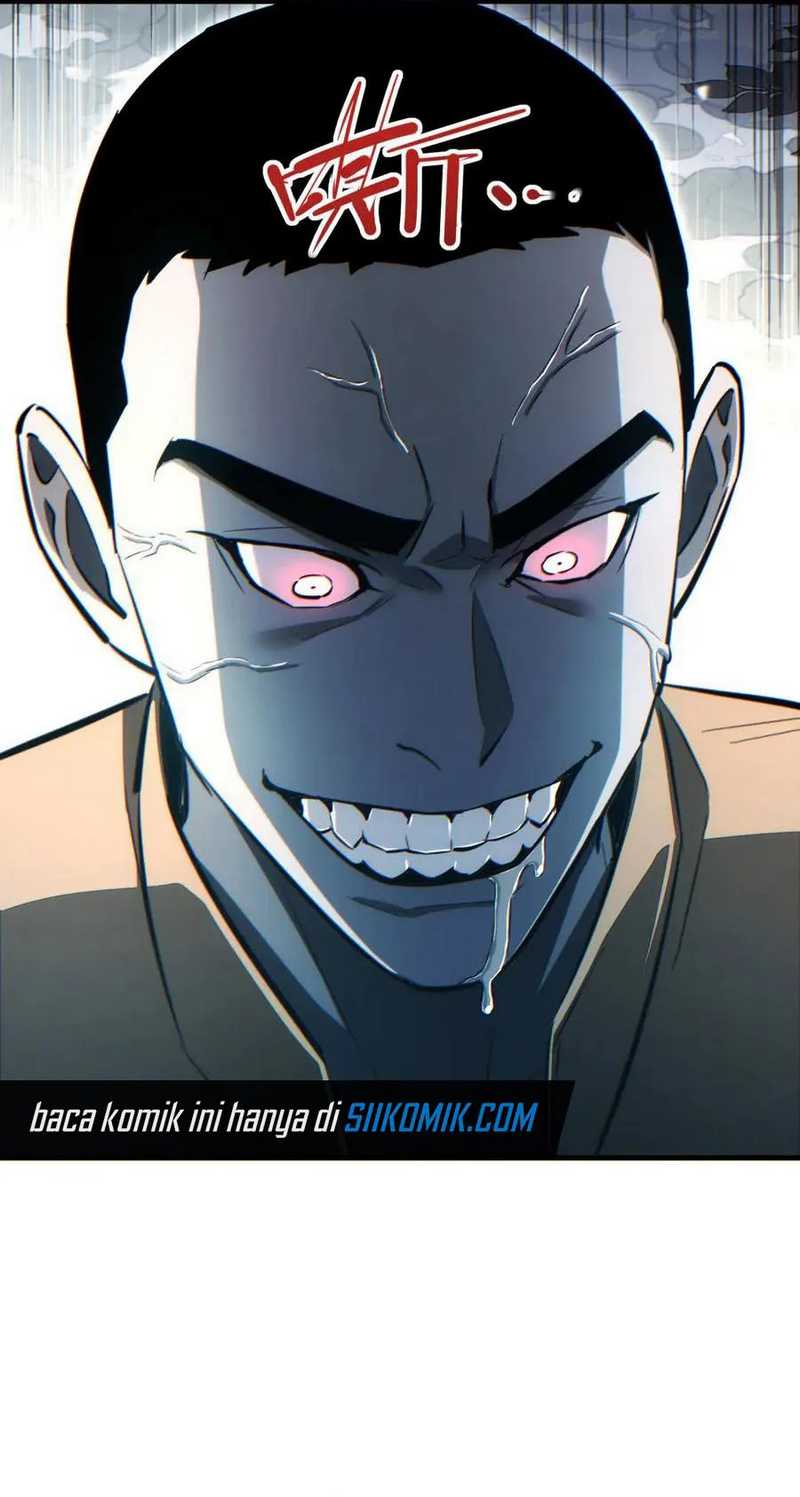 Rebirth in the Apocalypse: I Reach the Top by Opening Boxes Chapter 24 Gambar 61