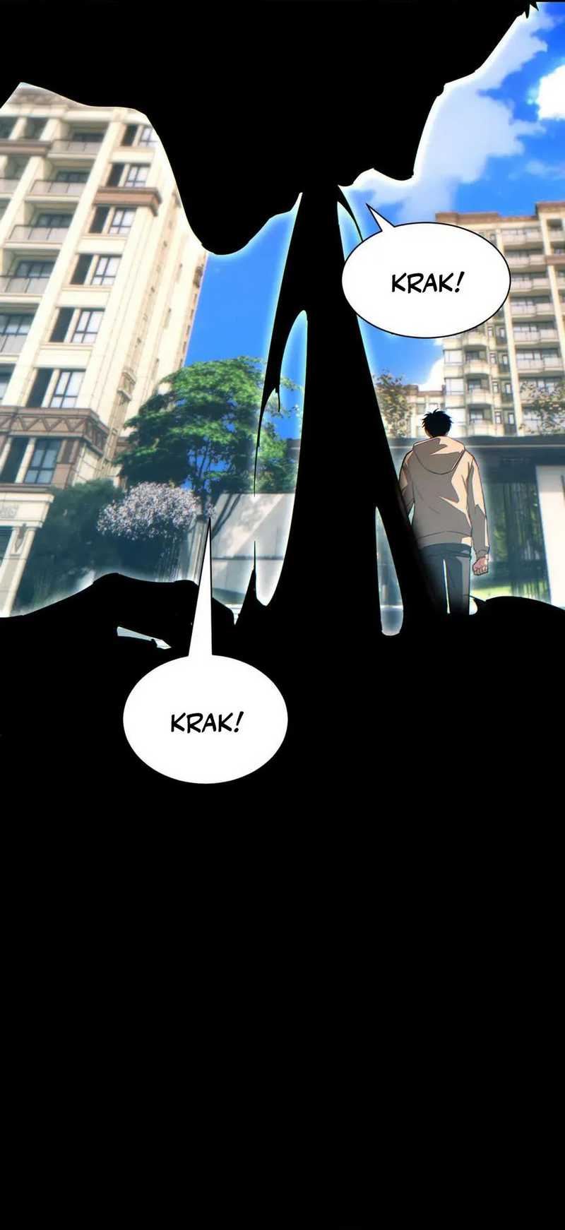 Rebirth in the Apocalypse: I Reach the Top by Opening Boxes Chapter 24 Gambar 63