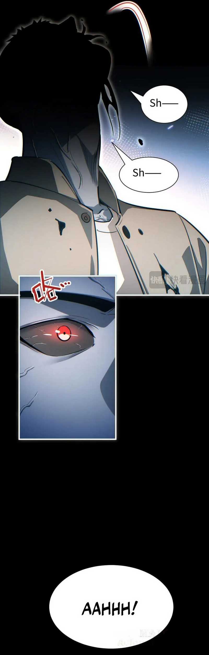 Rebirth in the Apocalypse: I Reach the Top by Opening Boxes Chapter 24 Gambar 64