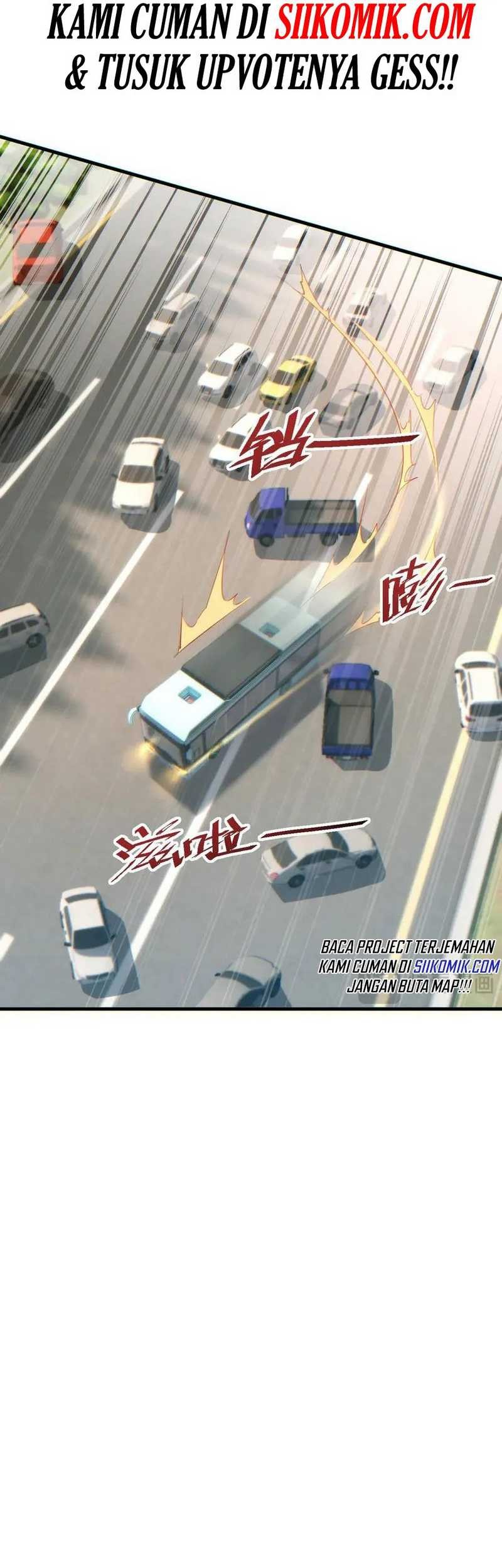 Rebirth in the Apocalypse: I Reach the Top by Opening Boxes Chapter 24 Gambar 8