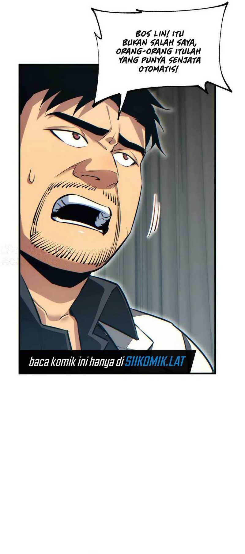 Rebirth in the Apocalypse: I Reach the Top by Opening Boxes Chapter 25 Gambar 36