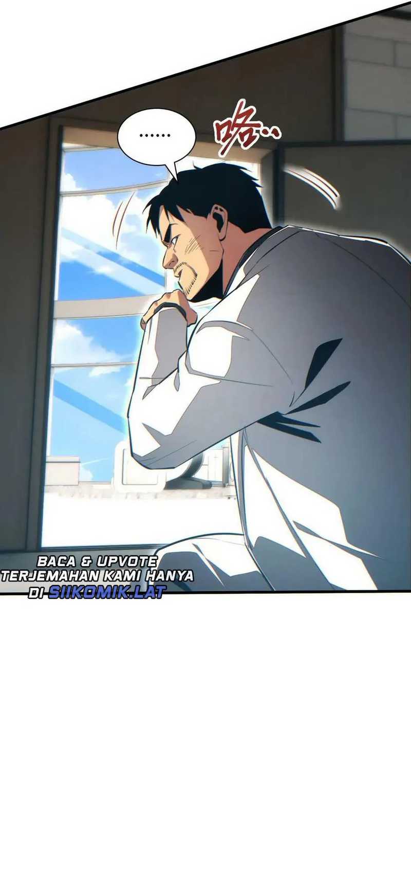 Rebirth in the Apocalypse: I Reach the Top by Opening Boxes Chapter 25 Gambar 40