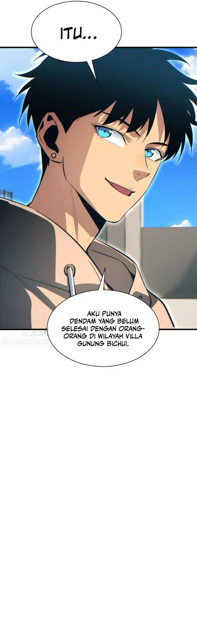 Rebirth in the Apocalypse: I Reach the Top by Opening Boxes Chapter 25 Gambar 62