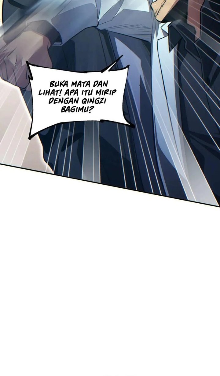 Rebirth in the Apocalypse: I Reach the Top by Opening Boxes Chapter 26 Gambar 24