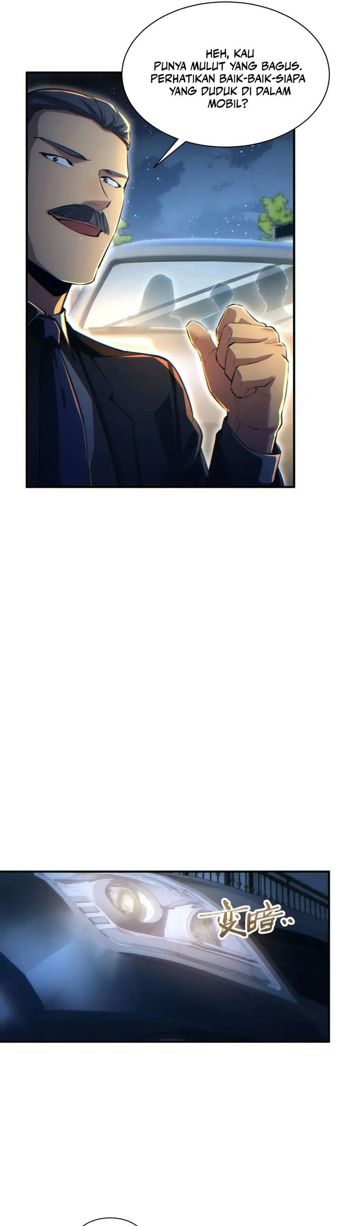 Rebirth in the Apocalypse: I Reach the Top by Opening Boxes Chapter 26 Gambar 29