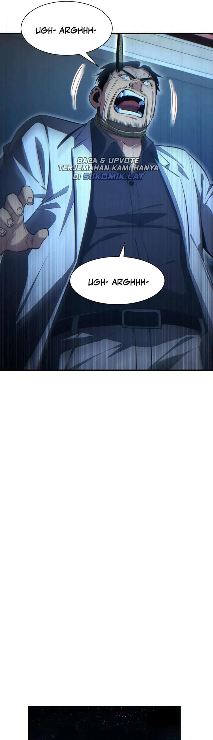 Rebirth in the Apocalypse: I Reach the Top by Opening Boxes Chapter 26 Gambar 37