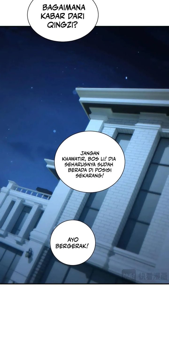 Rebirth in the Apocalypse: I Reach the Top by Opening Boxes Chapter 26 Gambar 14