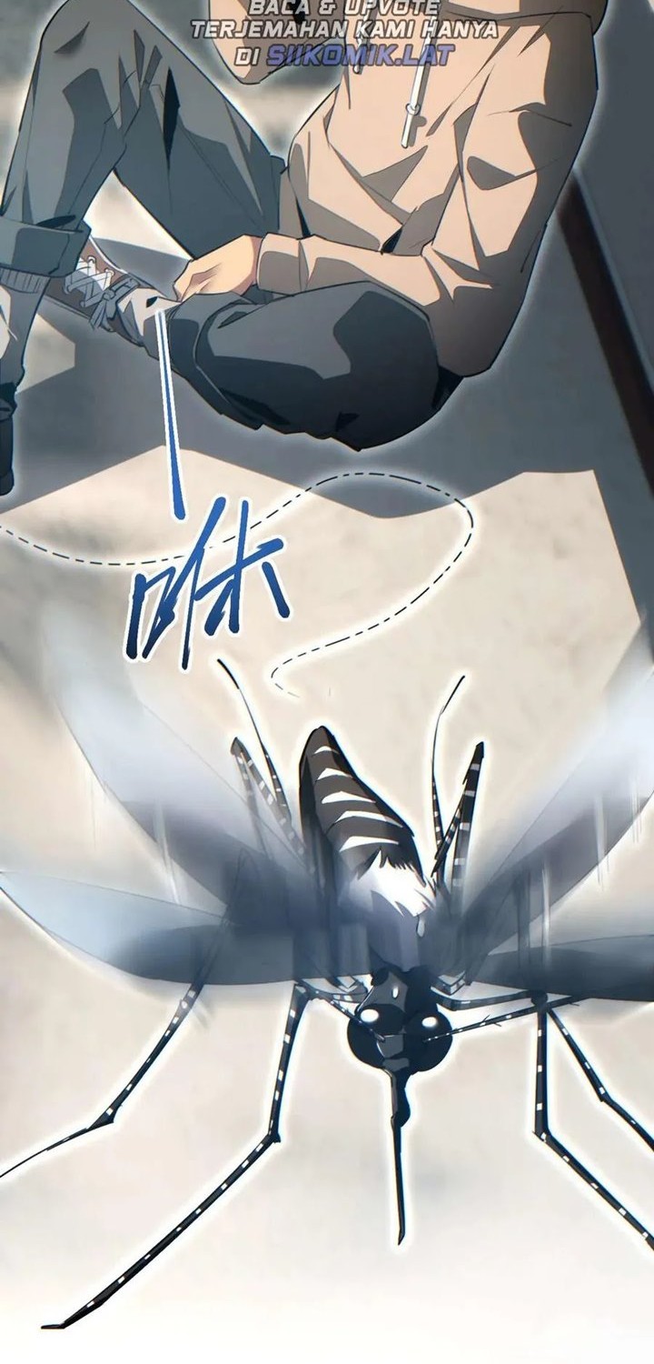 Rebirth in the Apocalypse: I Reach the Top by Opening Boxes Chapter 26 Gambar 8