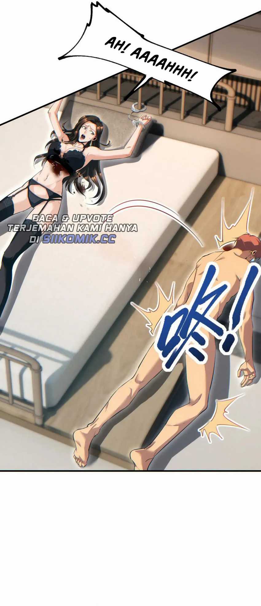 Rebirth in the Apocalypse: I Reach the Top by Opening Boxes Chapter 27 Gambar 17