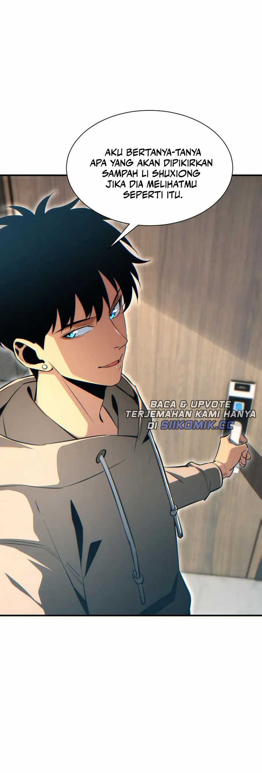 Rebirth in the Apocalypse: I Reach the Top by Opening Boxes Chapter 27 Gambar 20