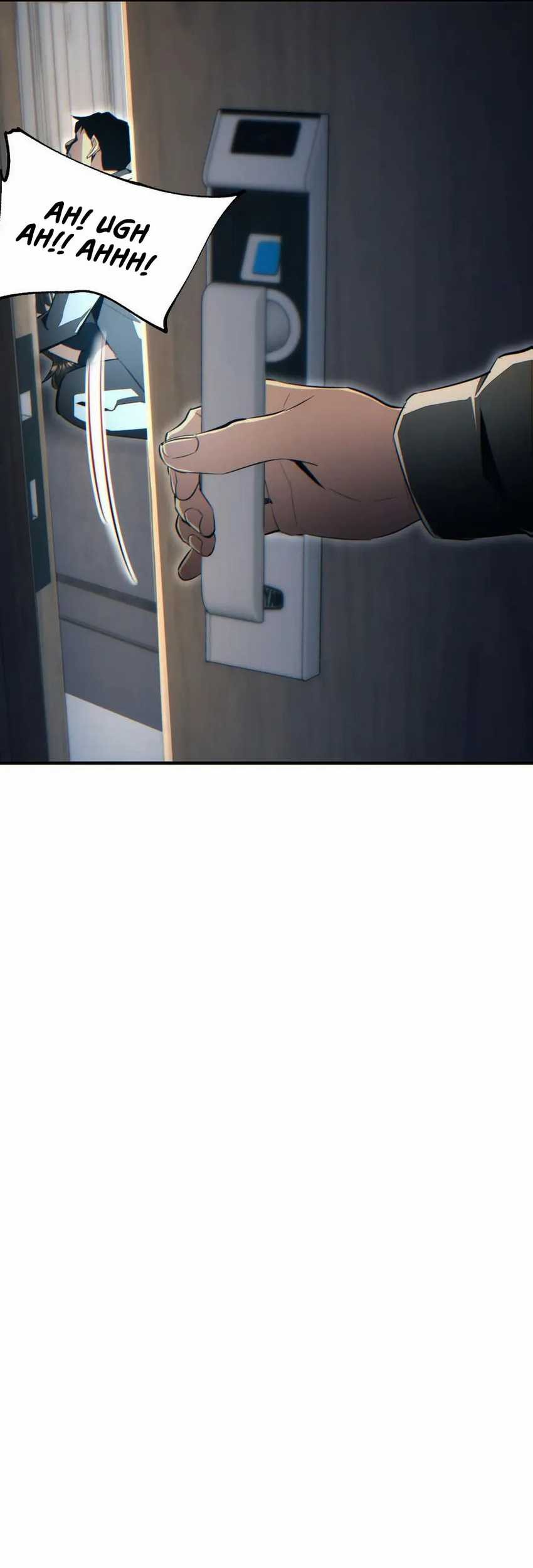 Rebirth in the Apocalypse: I Reach the Top by Opening Boxes Chapter 27 Gambar 27