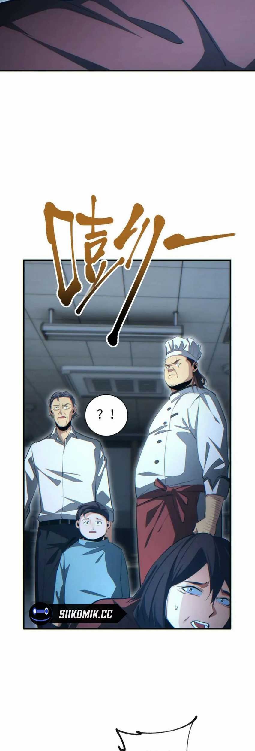 Rebirth in the Apocalypse: I Reach the Top by Opening Boxes Chapter 27 Gambar 44