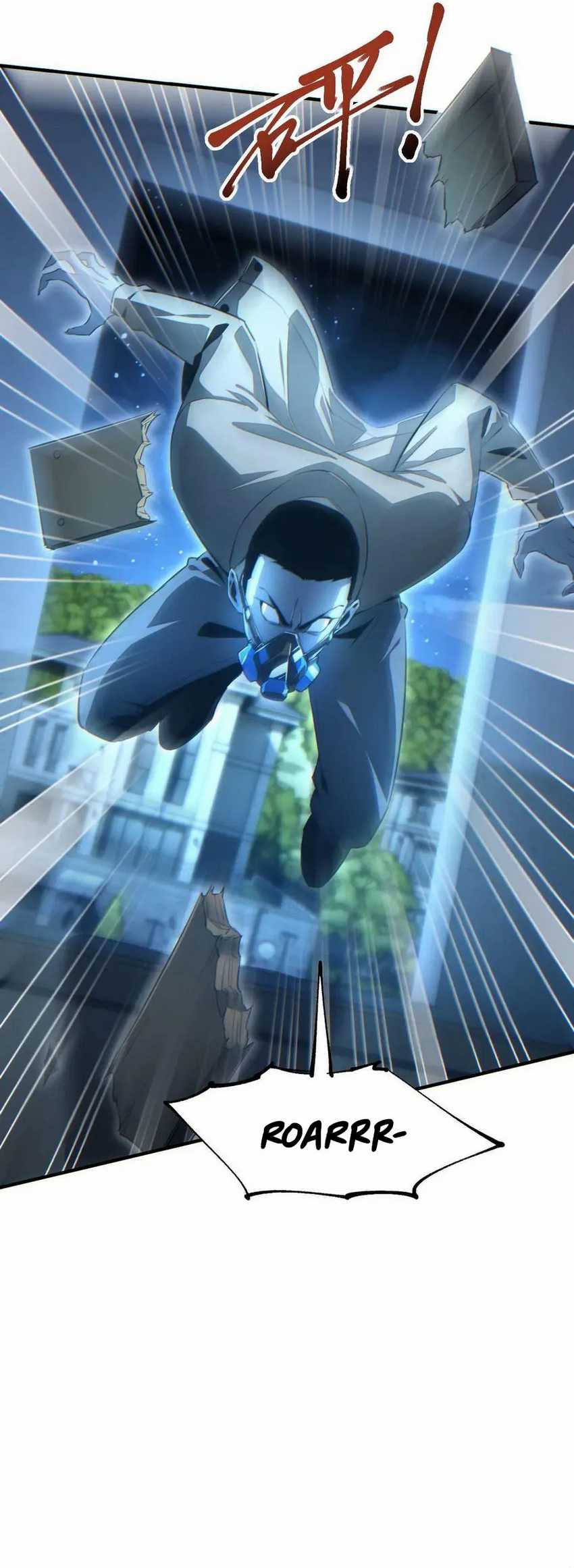 Rebirth in the Apocalypse: I Reach the Top by Opening Boxes Chapter 27 Gambar 59