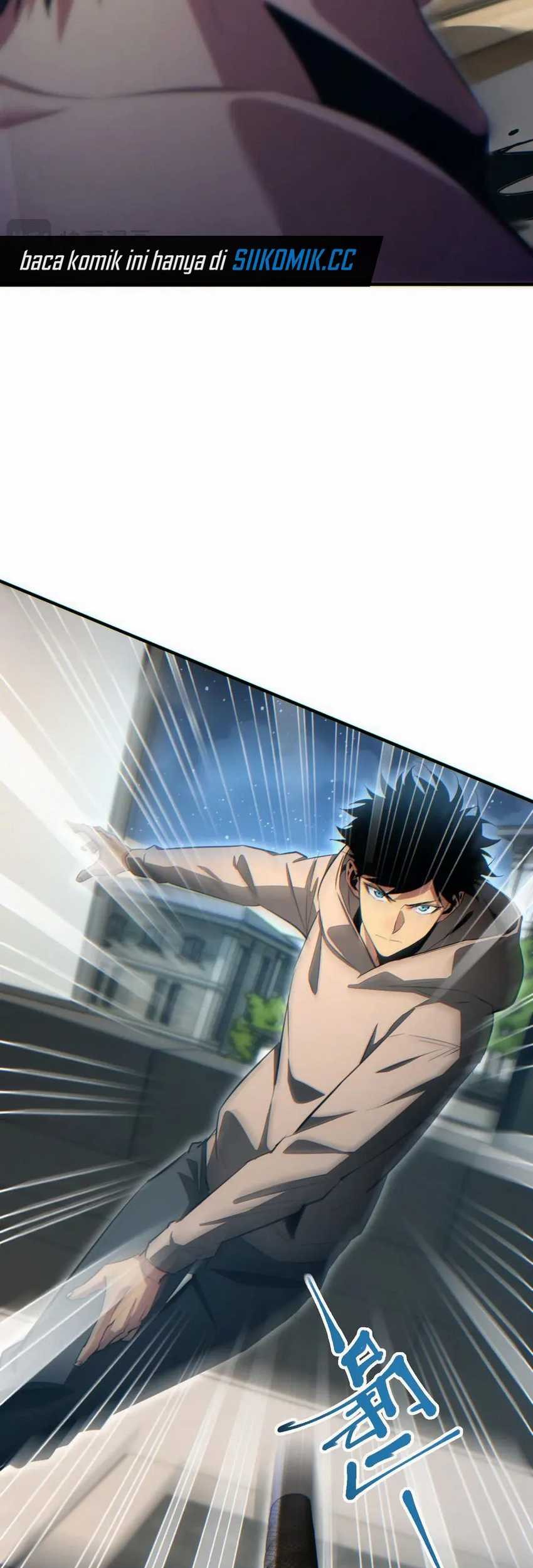 Rebirth in the Apocalypse: I Reach the Top by Opening Boxes Chapter 27 Gambar 13