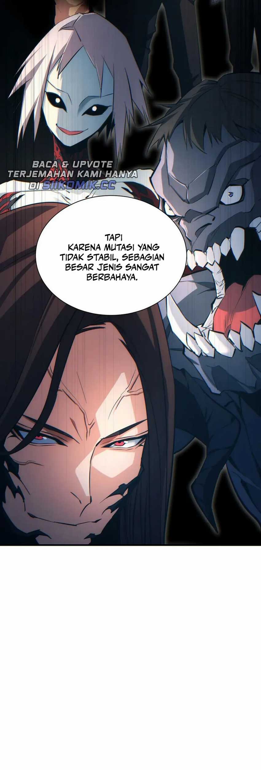 Rebirth in the Apocalypse: I Reach the Top by Opening Boxes Chapter 28 Gambar 14