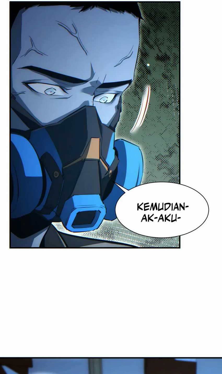 Rebirth in the Apocalypse: I Reach the Top by Opening Boxes Chapter 28 Gambar 16