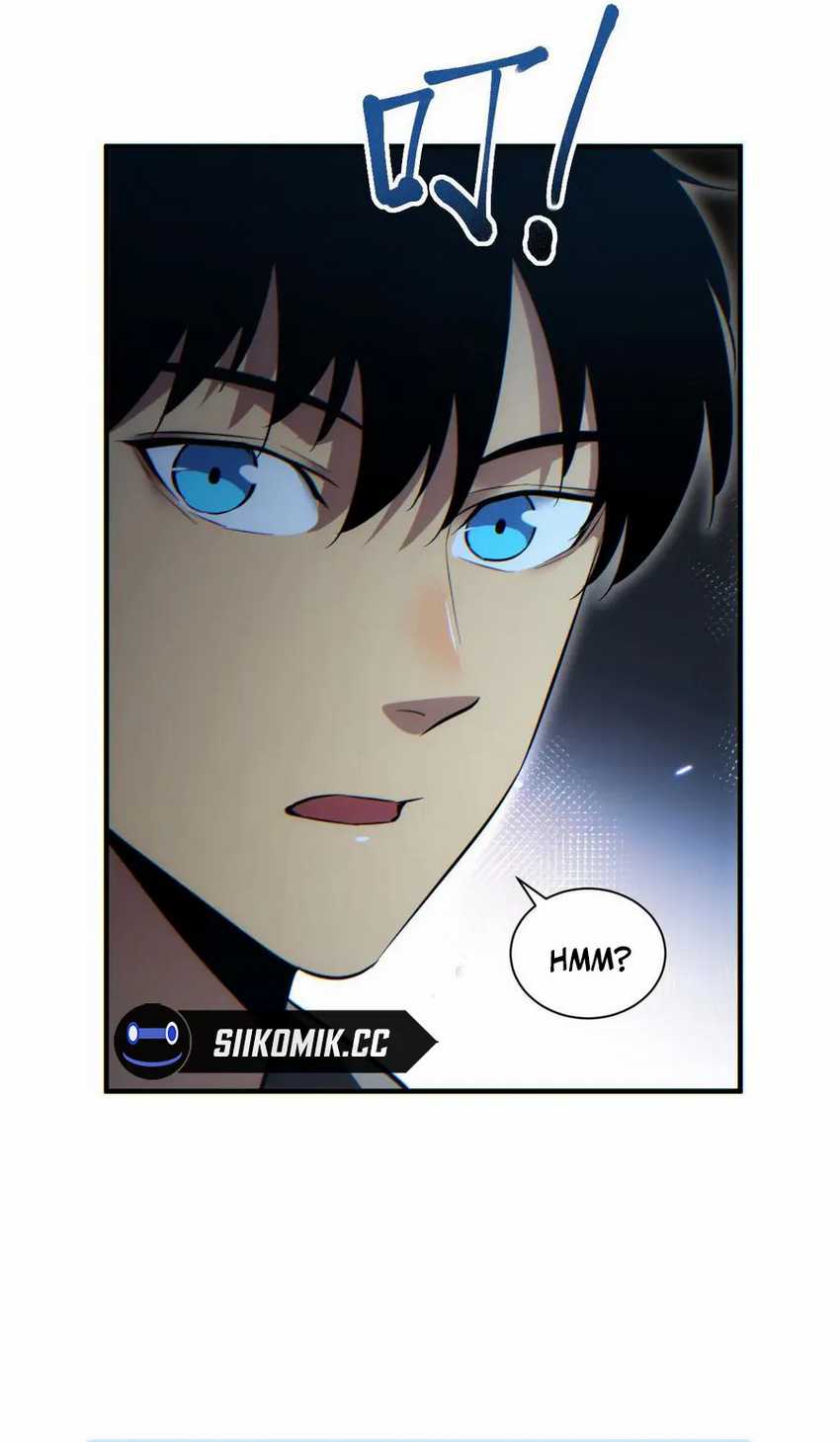 Rebirth in the Apocalypse: I Reach the Top by Opening Boxes Chapter 28 Gambar 31