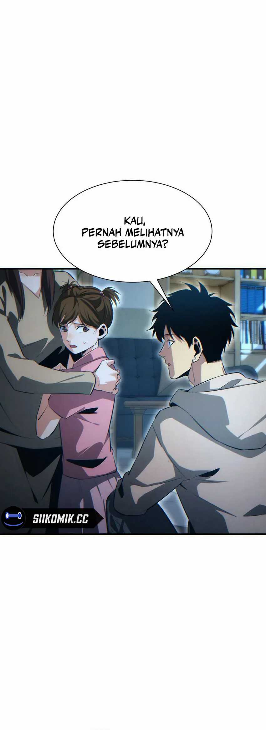 Rebirth in the Apocalypse: I Reach the Top by Opening Boxes Chapter 28 Gambar 9