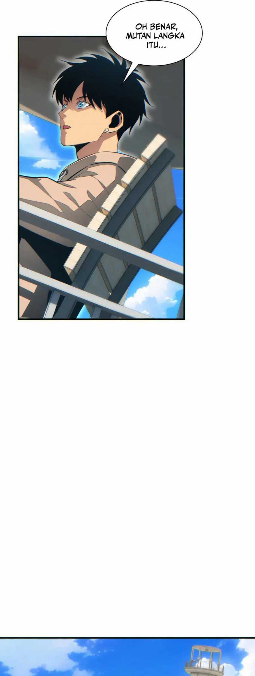 Rebirth in the Apocalypse: I Reach the Top by Opening Boxes Chapter 29 Gambar 17