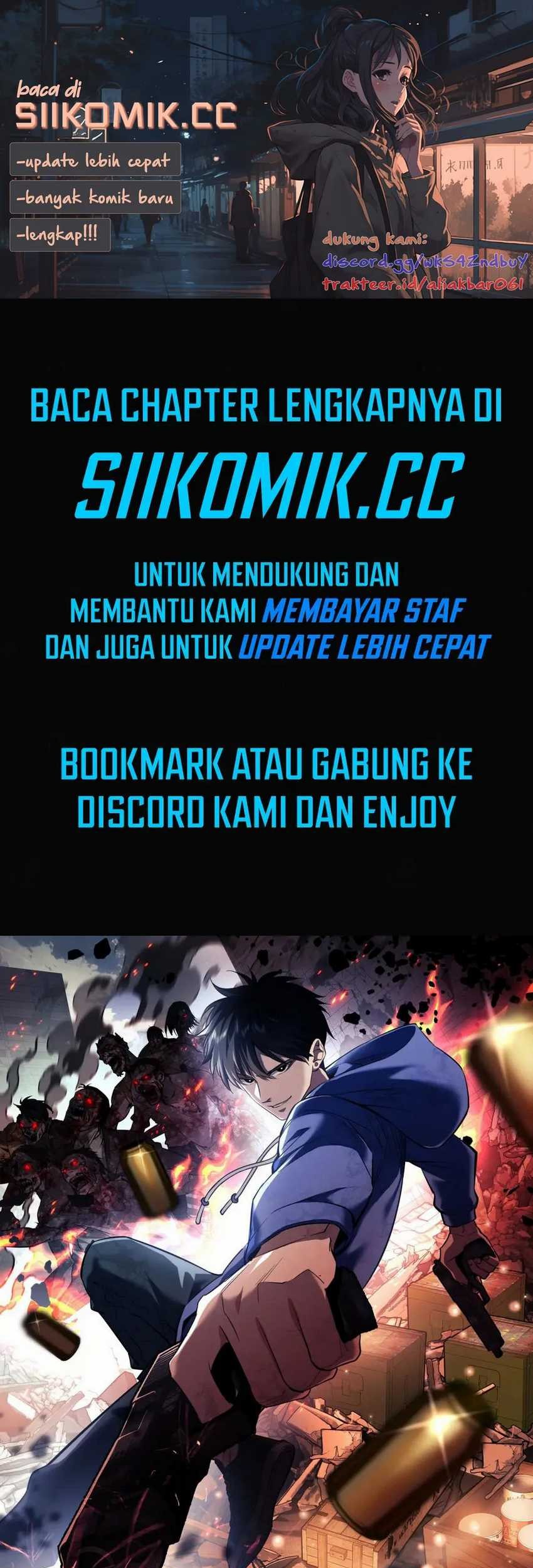 Komik Rebirth in the Apocalypse: I Reach the Top by Opening Boxes Chapter 29 gambar nomor 1