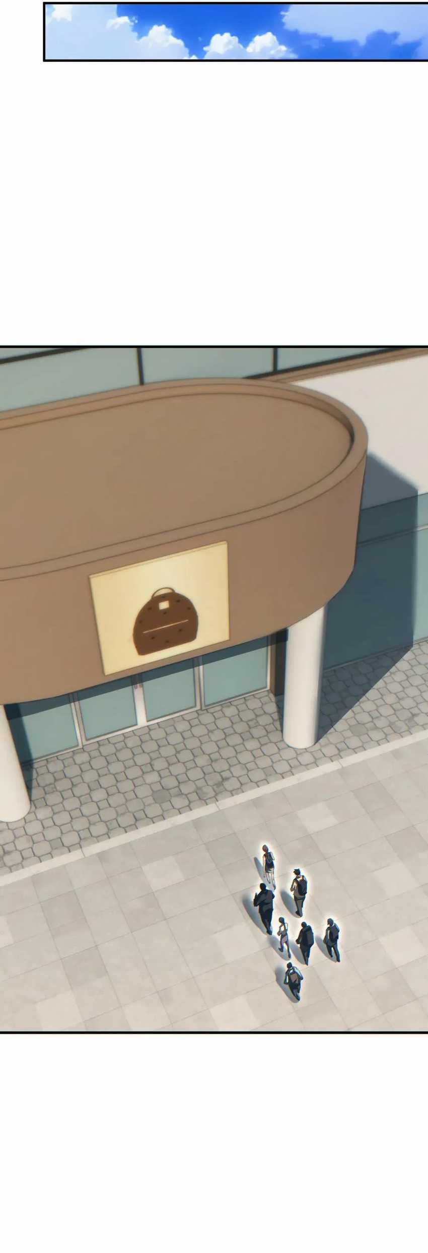 Rebirth in the Apocalypse: I Reach the Top by Opening Boxes Chapter 29 Gambar 33