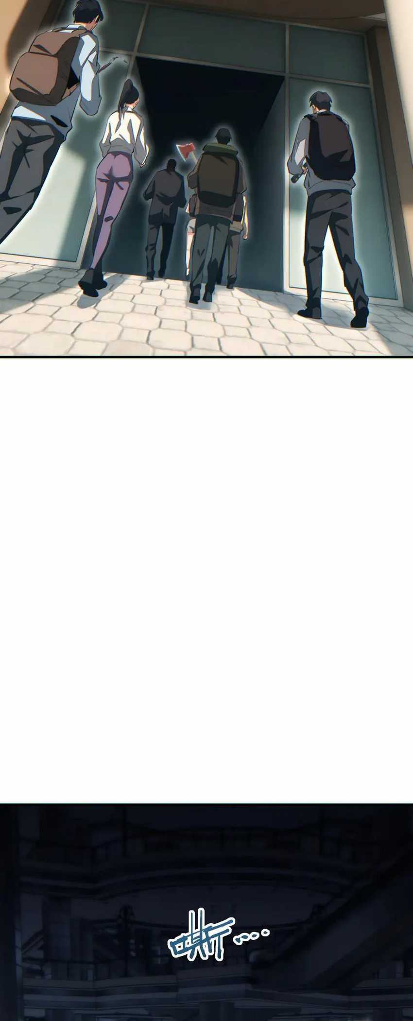 Rebirth in the Apocalypse: I Reach the Top by Opening Boxes Chapter 29 Gambar 36