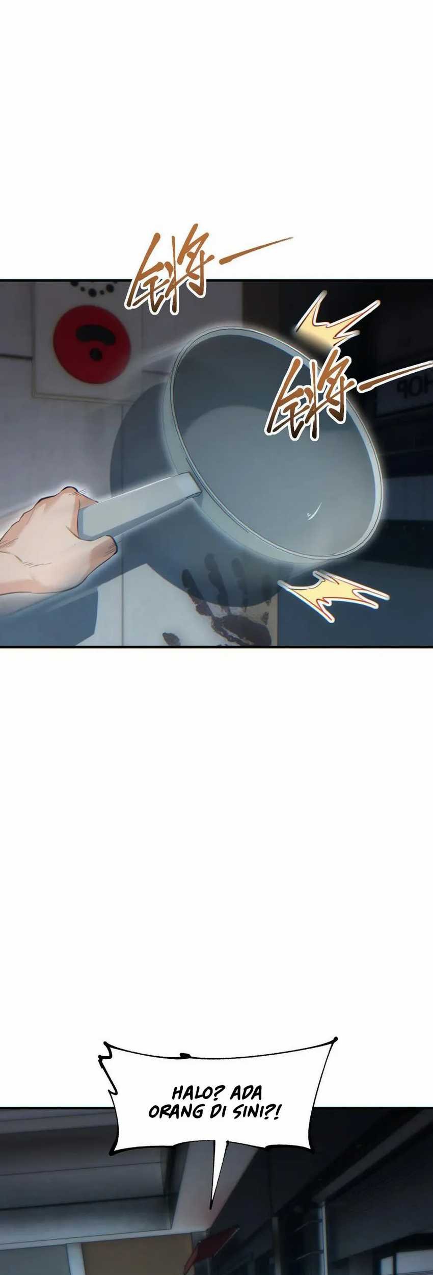 Rebirth in the Apocalypse: I Reach the Top by Opening Boxes Chapter 29 Gambar 39