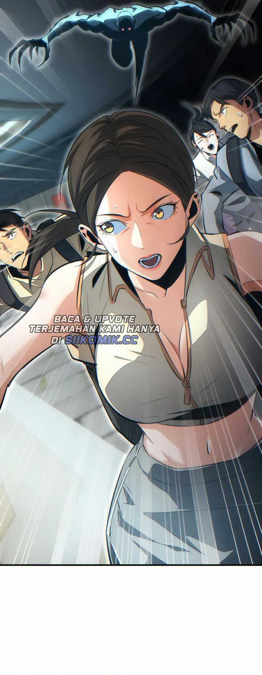 Rebirth in the Apocalypse: I Reach the Top by Opening Boxes Chapter 29 Gambar 75