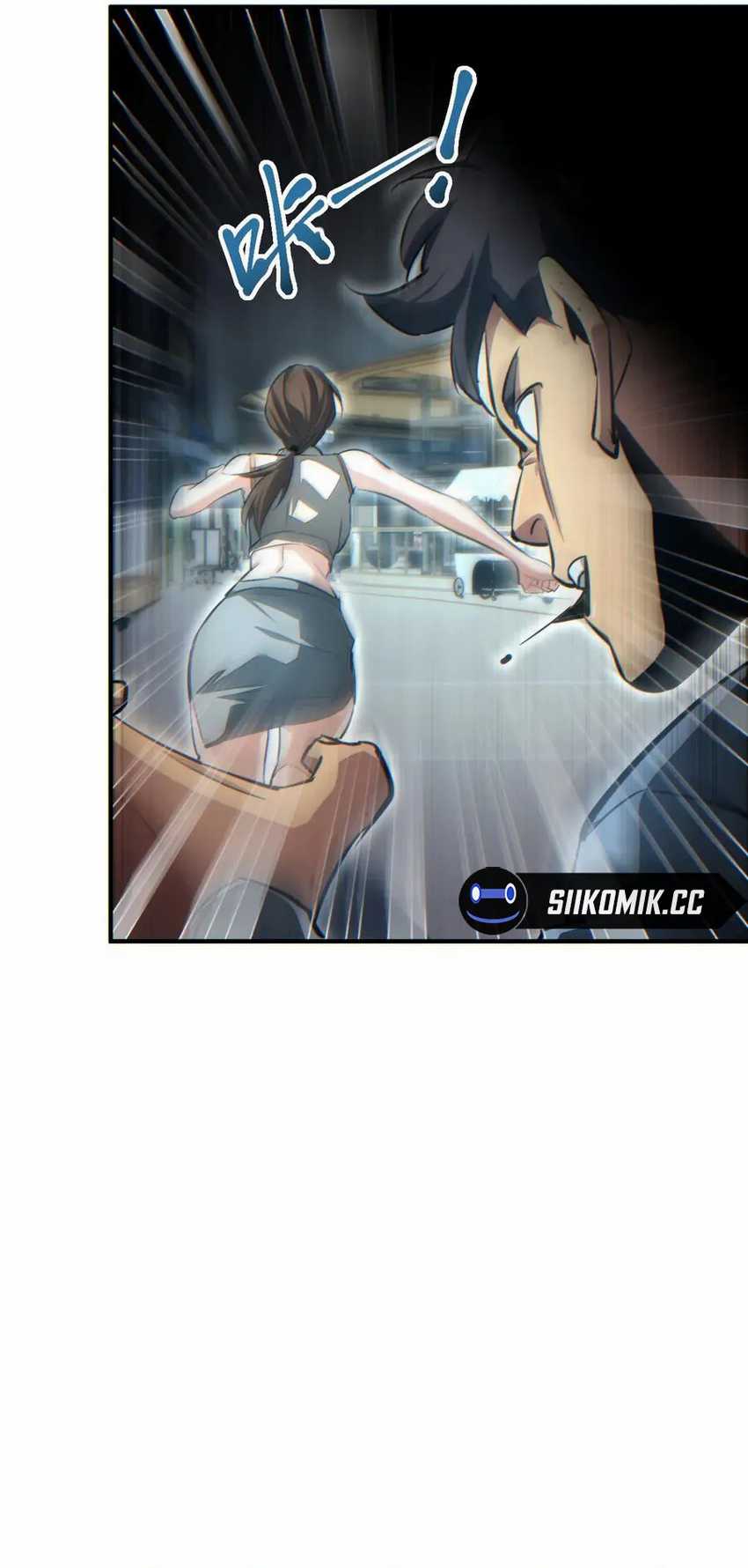 Rebirth in the Apocalypse: I Reach the Top by Opening Boxes Chapter 29 Gambar 78