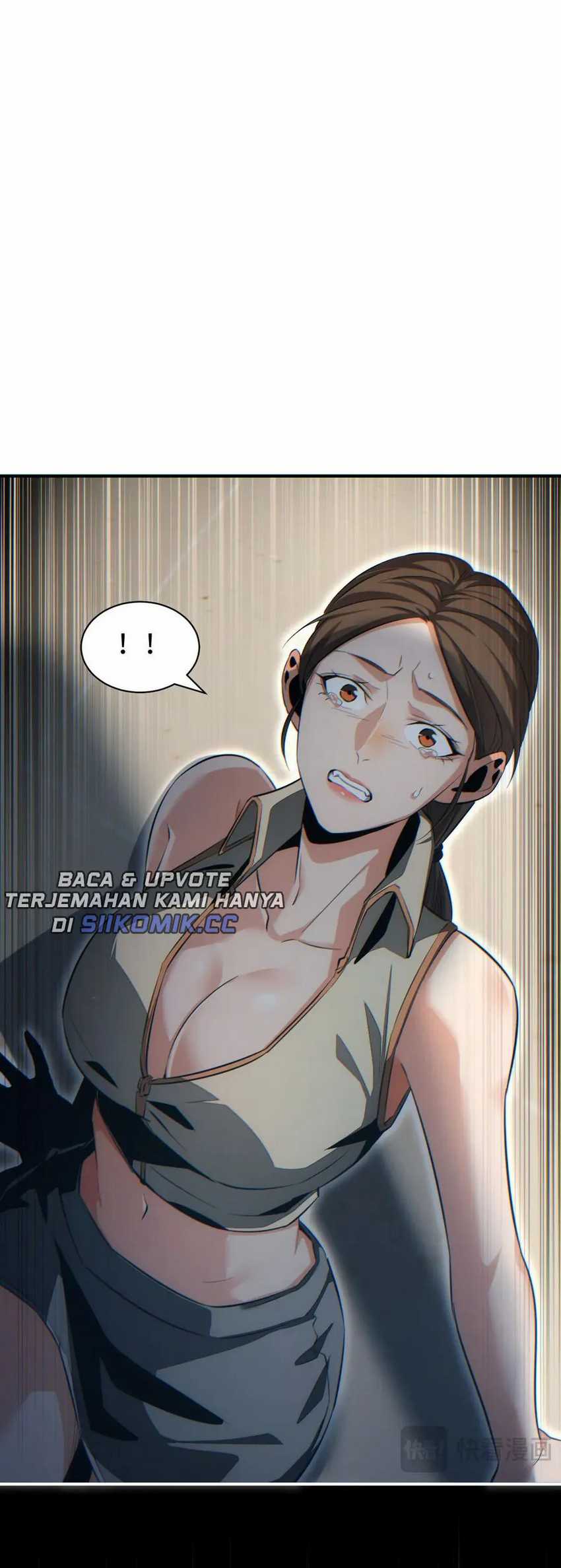 Rebirth in the Apocalypse: I Reach the Top by Opening Boxes Chapter 29 Gambar 83