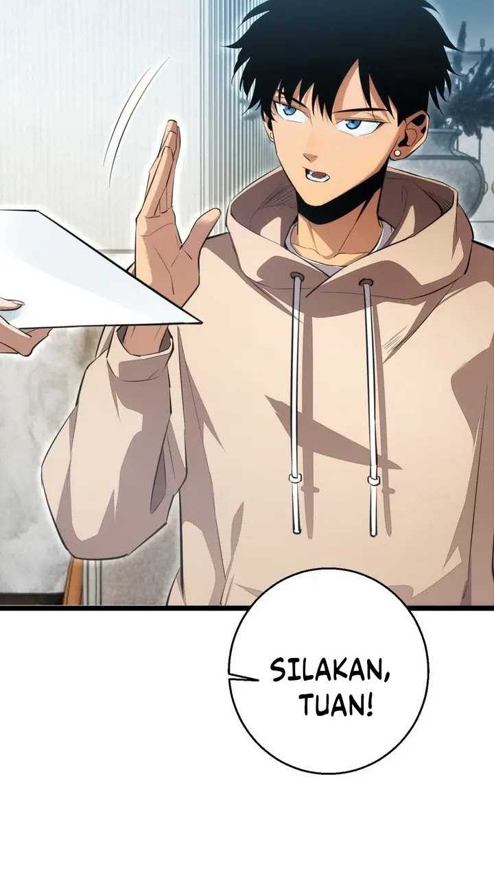 Rebirth in the Apocalypse: I Reach the Top by Opening Boxes Chapter 2 Gambar 9