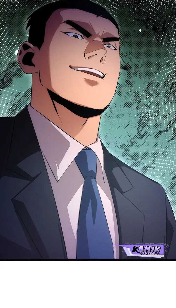 Rebirth in the Apocalypse: I Reach the Top by Opening Boxes Chapter 2 Gambar 13