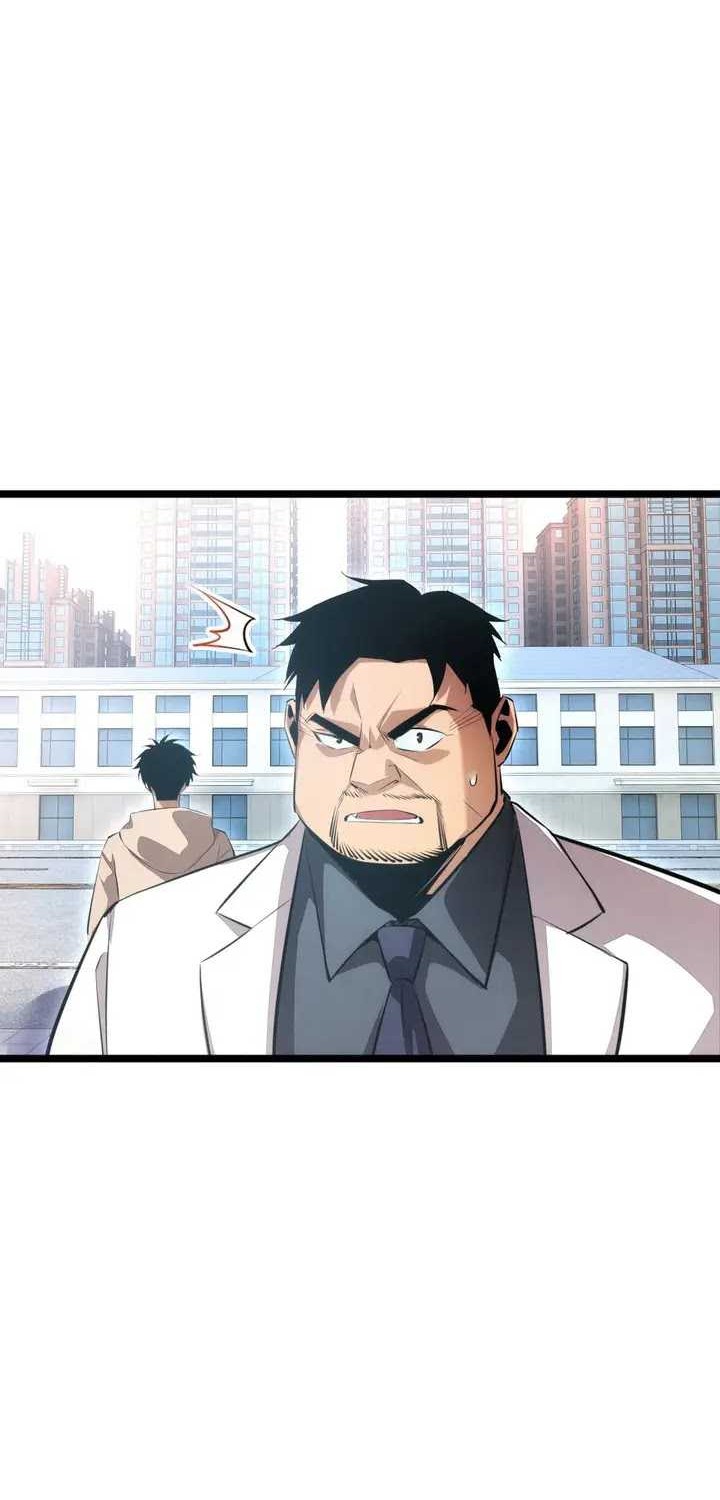 Rebirth in the Apocalypse: I Reach the Top by Opening Boxes Chapter 2 Gambar 25