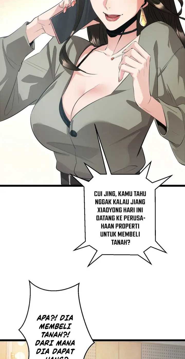 Rebirth in the Apocalypse: I Reach the Top by Opening Boxes Chapter 2 Gambar 29