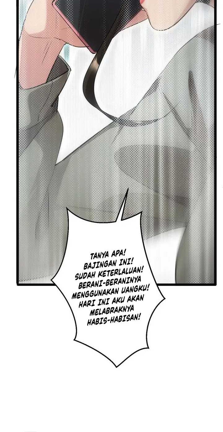 Rebirth in the Apocalypse: I Reach the Top by Opening Boxes Chapter 2 Gambar 31