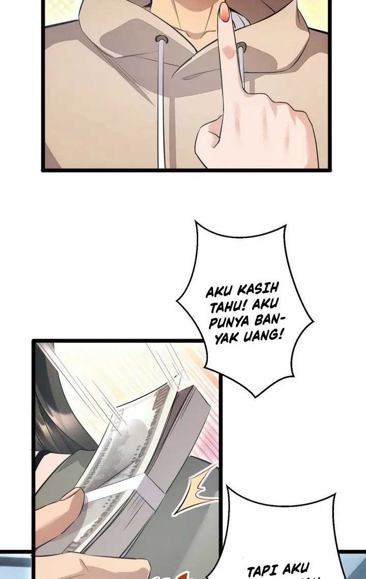 Rebirth in the Apocalypse: I Reach the Top by Opening Boxes Chapter 2 Gambar 37