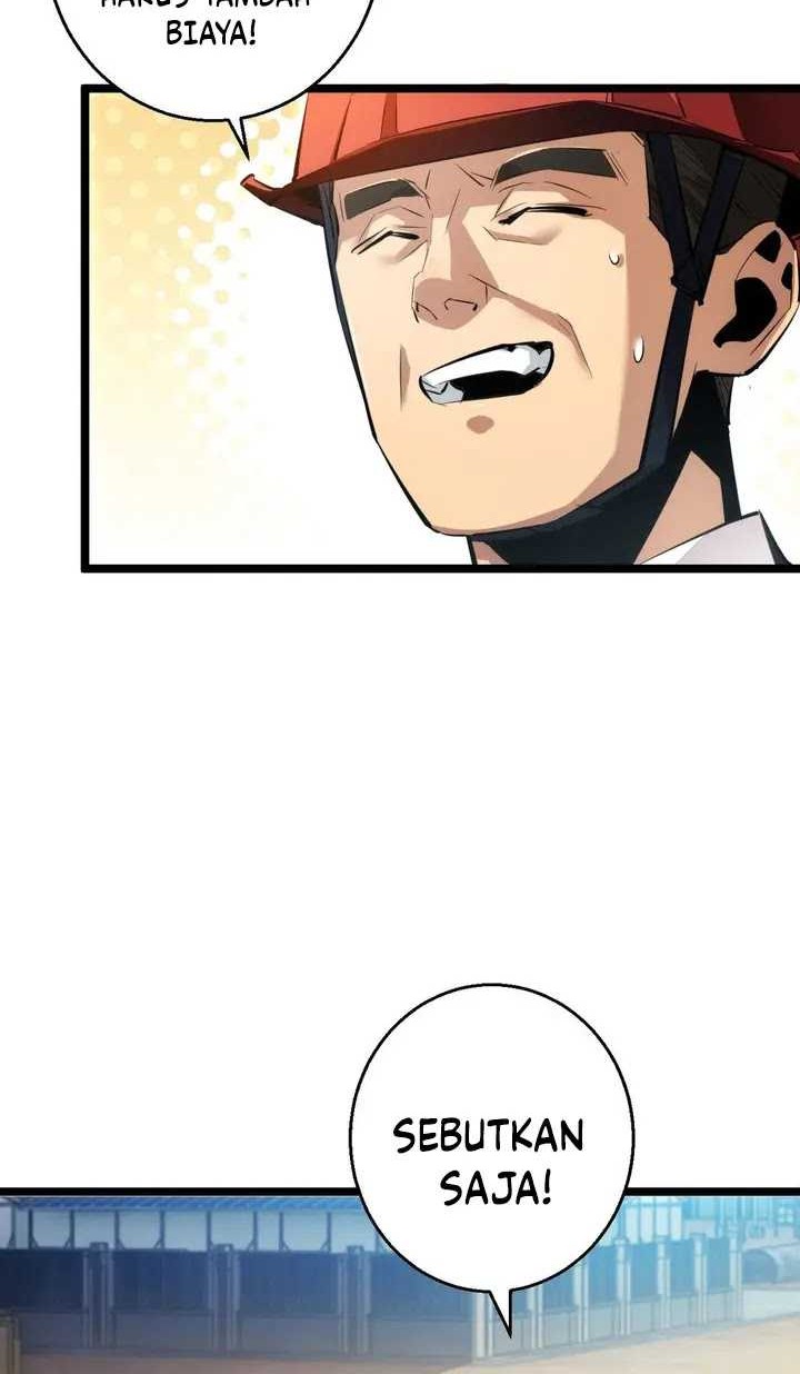 Rebirth in the Apocalypse: I Reach the Top by Opening Boxes Chapter 2 Gambar 49