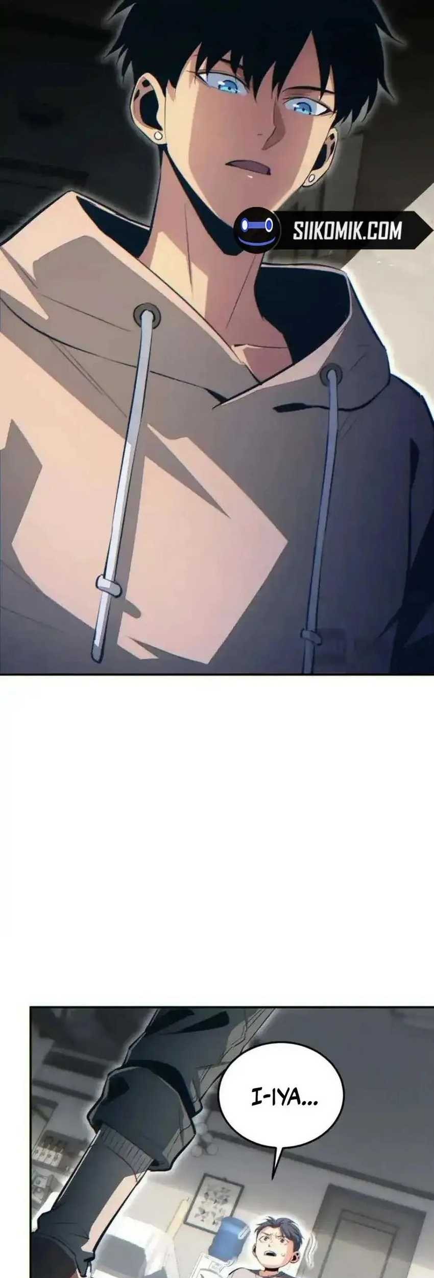 Rebirth in the Apocalypse: I Reach the Top by Opening Boxes Chapter 20 Gambar 22