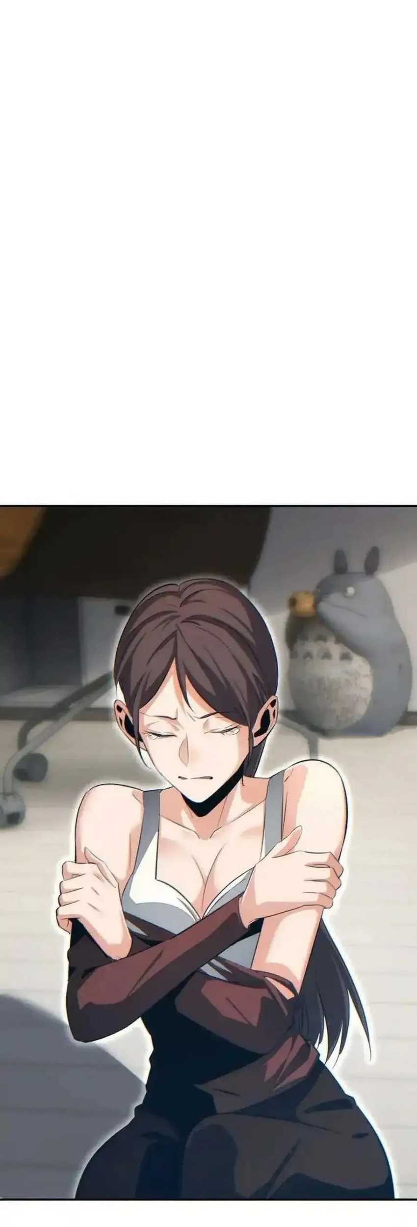 Rebirth in the Apocalypse: I Reach the Top by Opening Boxes Chapter 20 Gambar 24