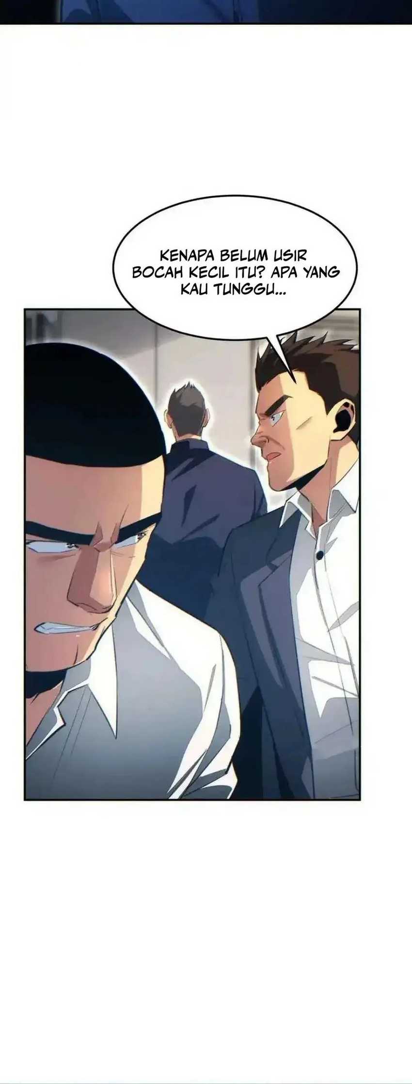 Rebirth in the Apocalypse: I Reach the Top by Opening Boxes Chapter 20 Gambar 31