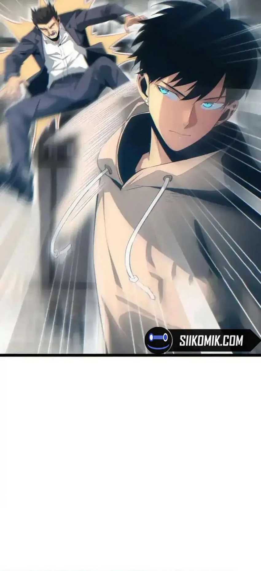 Rebirth in the Apocalypse: I Reach the Top by Opening Boxes Chapter 20 Gambar 35