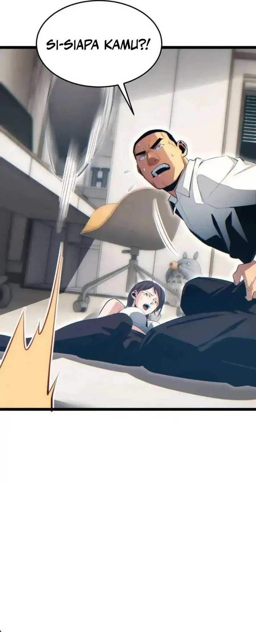 Rebirth in the Apocalypse: I Reach the Top by Opening Boxes Chapter 20 Gambar 37