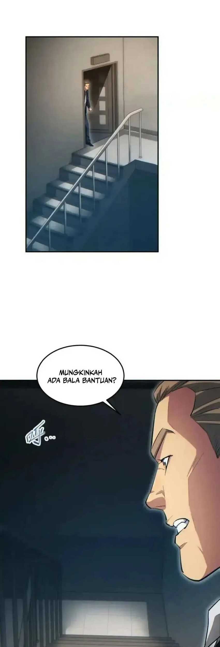 Manhua Rebirth in the Apocalypse: I Reach the Top by Opening Boxes Chapter 20 gambar nomor 2