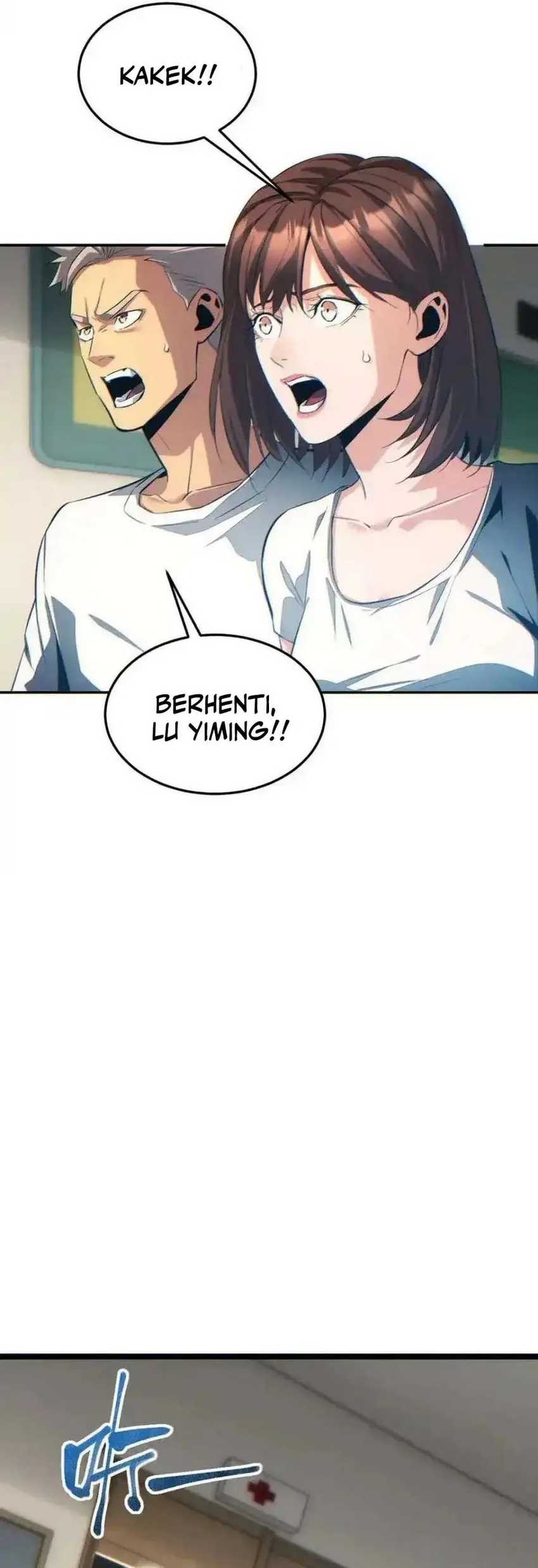 Rebirth in the Apocalypse: I Reach the Top by Opening Boxes Chapter 20 Gambar 44