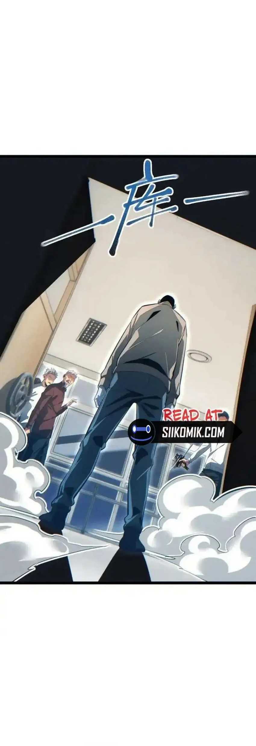 Rebirth in the Apocalypse: I Reach the Top by Opening Boxes Chapter 20 Gambar 47