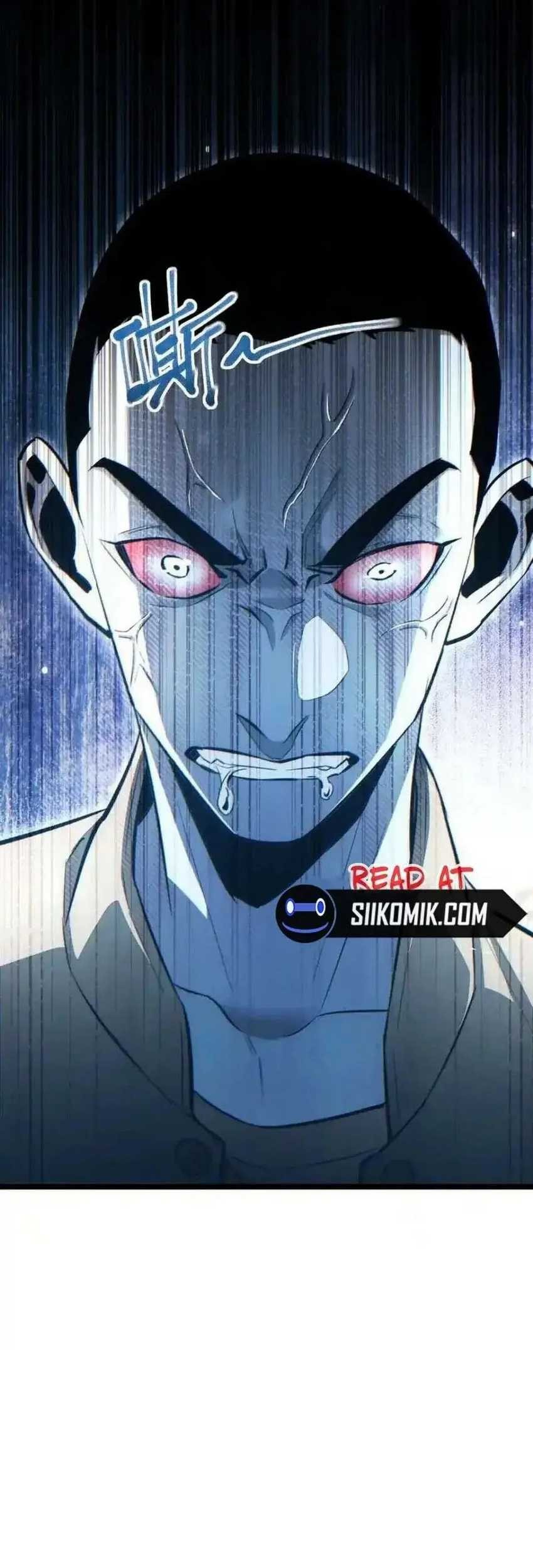 Rebirth in the Apocalypse: I Reach the Top by Opening Boxes Chapter 20 Gambar 50